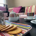 La Marquesa Lejlighed Puertito de Guimar
