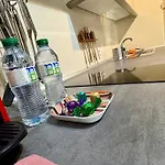 Apartamento La Marquesa