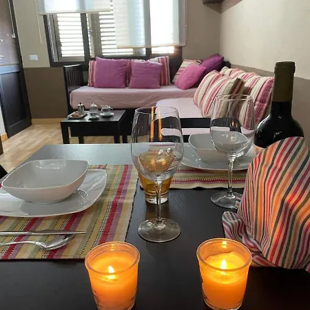 La Marquesa Apartment Puertito de Guimar