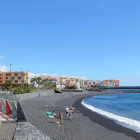 La Marquesa * Puertito de Guimar