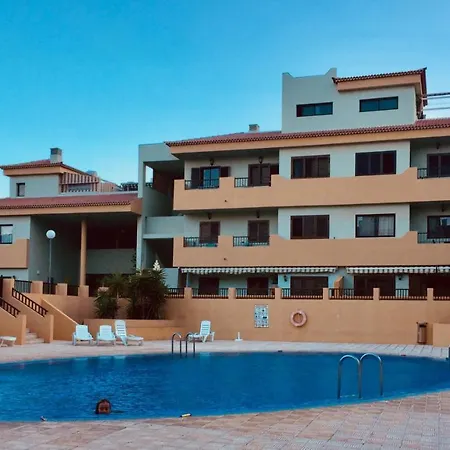 La Marquesa * Puertito de Guimar