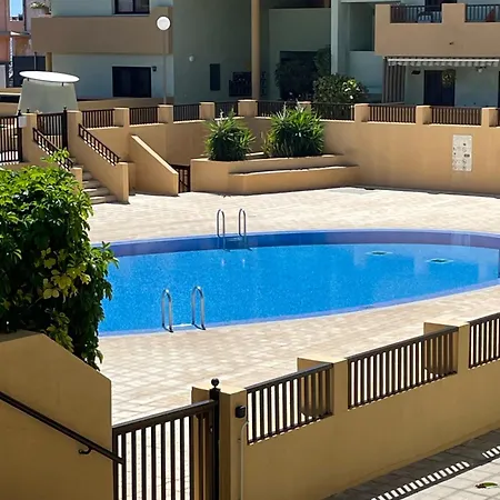 La Marquesa Apartment *