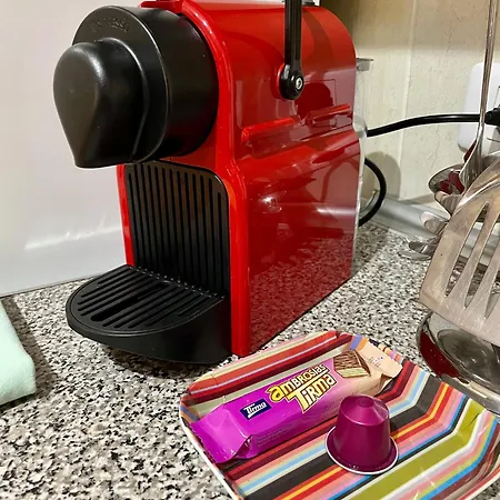 דירה La Marquesa פוארטיטו דה גימאר