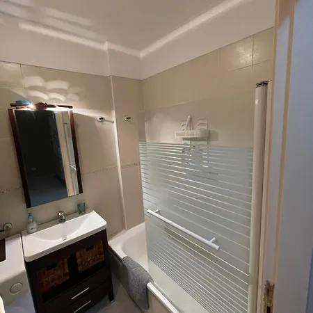 La Marquesa Apartment *