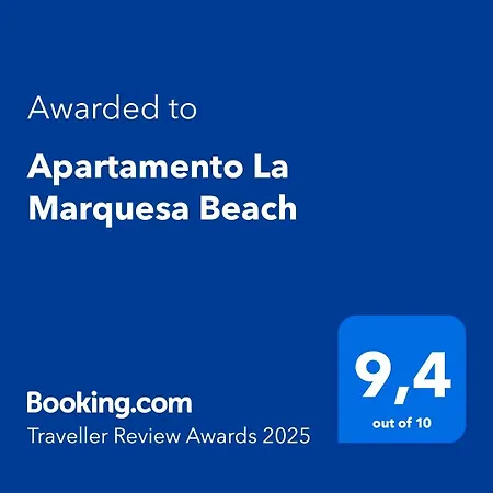 La Marquesa Puertito de Guimar