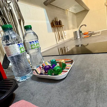 Apartment La Marquesa