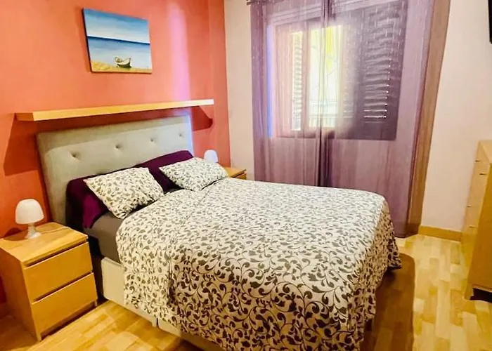 La Marquesa Appartement Puertito de Guimar