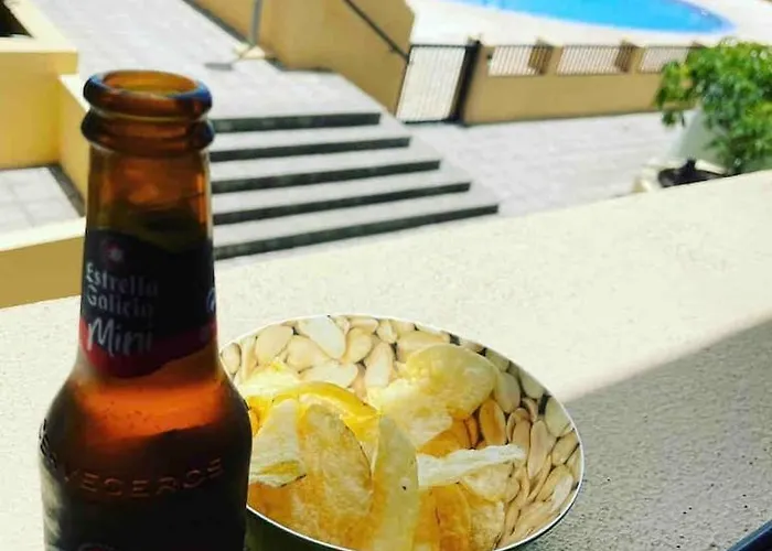 La Marquesa דירה *