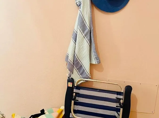 Appartement La Marquesa *