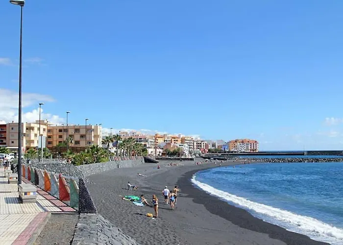 La Marquesa * Puertito de Guimar