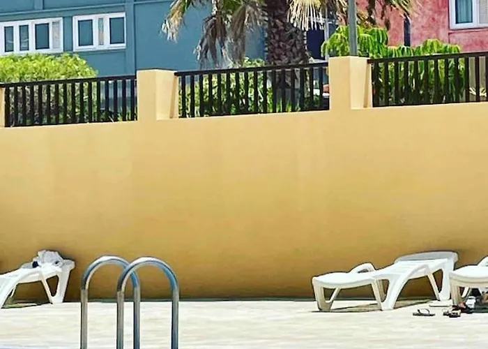 Appartement La Marquesa *