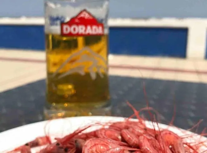 Appartement La Marquesa Puertito de Guimar