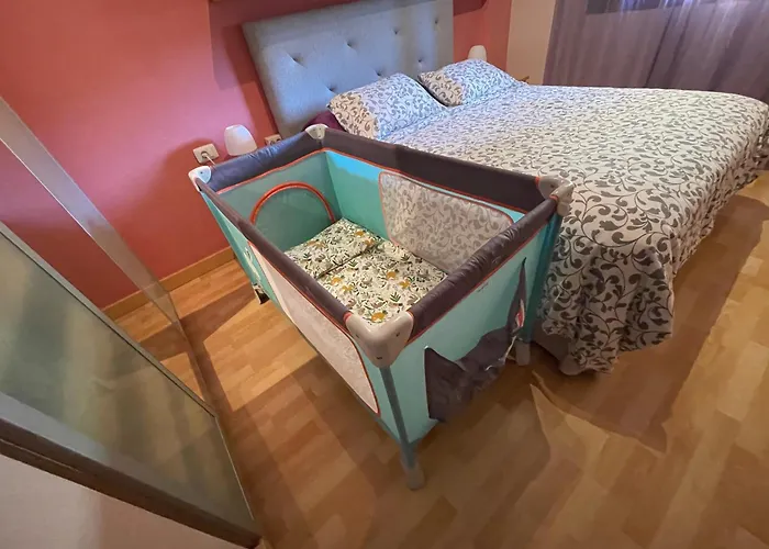 Appartement La Marquesa