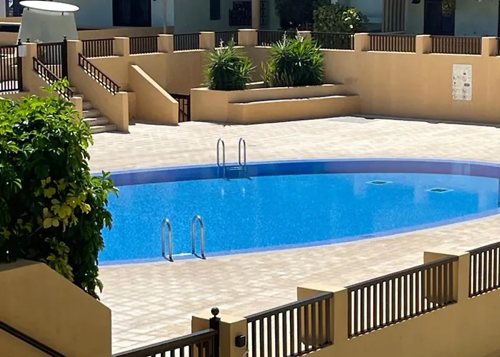 La Marquesa Appartement *