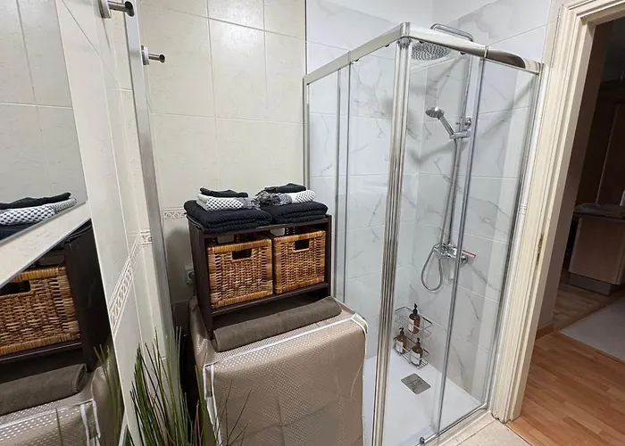 Appartement La Marquesa Puertito de Guimar