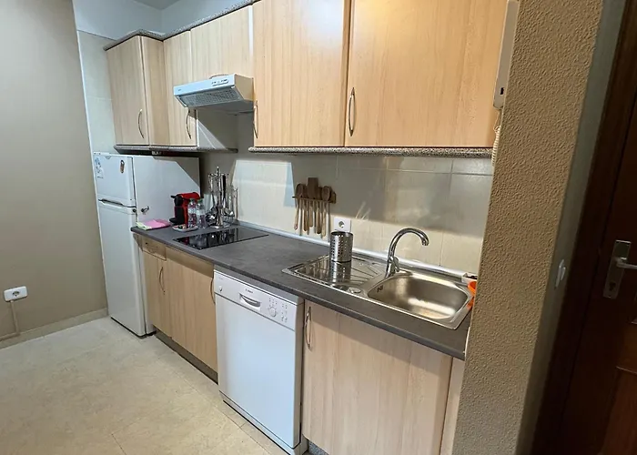 La Marquesa Appartement