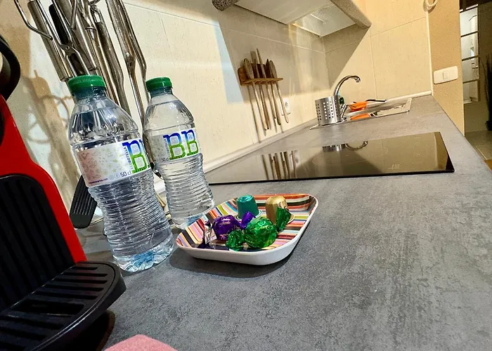 Appartement La Marquesa