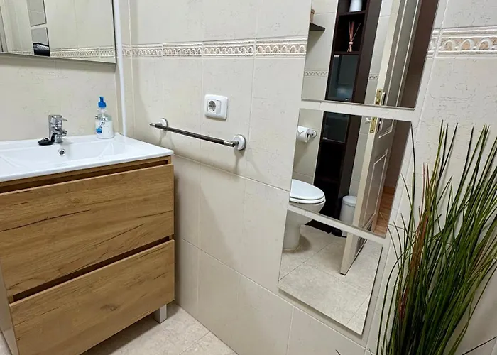 Appartement La Marquesa *