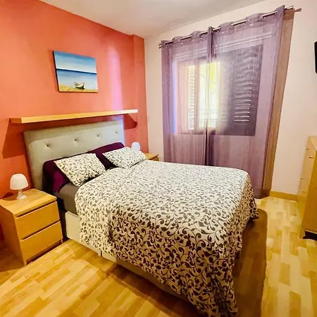 La Marquesa 아파트 푸에르토 데 기마르