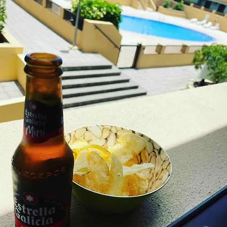 La Marquesa شقة *