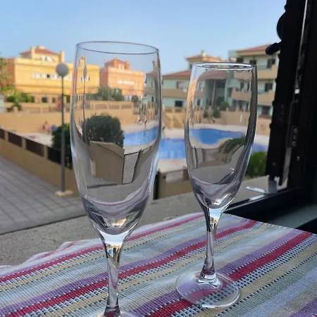 Appartement La Marquesa *