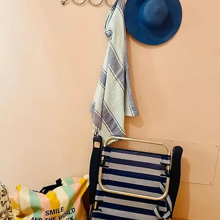 Appartement La Marquesa *