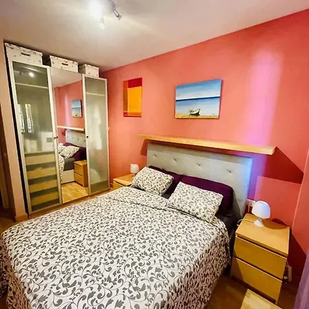 La Marquesa * بويرتيتو دو غويمار