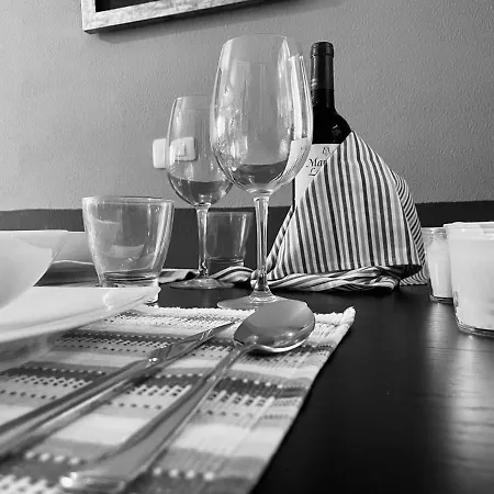 La Marquesa شقة بويرتيتو دو غويمار