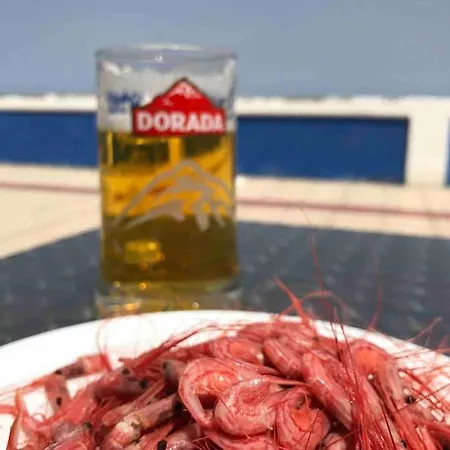 شقة La Marquesa بويرتيتو دو غويمار