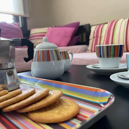 La Marquesa شقة بويرتيتو دو غويمار