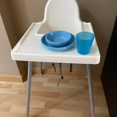 شقة La Marquesa بويرتيتو دو غويمار