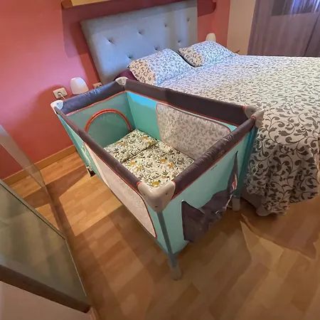 Appartement La Marquesa