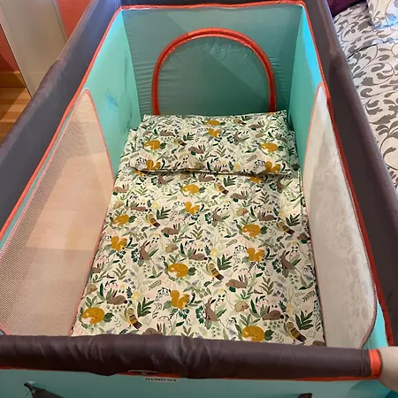 La Marquesa 아파트