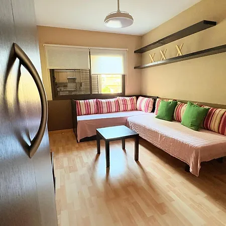 Appartement La Marquesa Puertito de Guimar