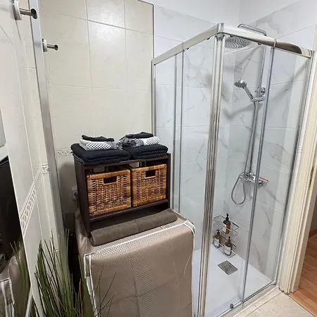 Appartement La Marquesa Puertito de Guimar