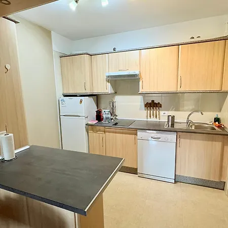 La Marquesa Appartement