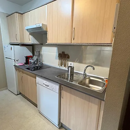 La Marquesa Appartement