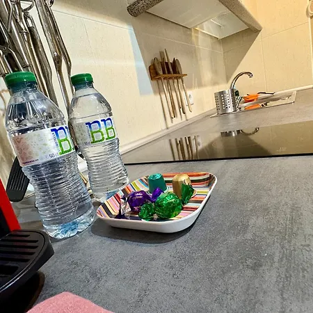 Appartement La Marquesa