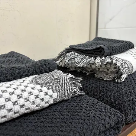 La Marquesa 아파트 *