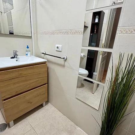 Appartement La Marquesa *