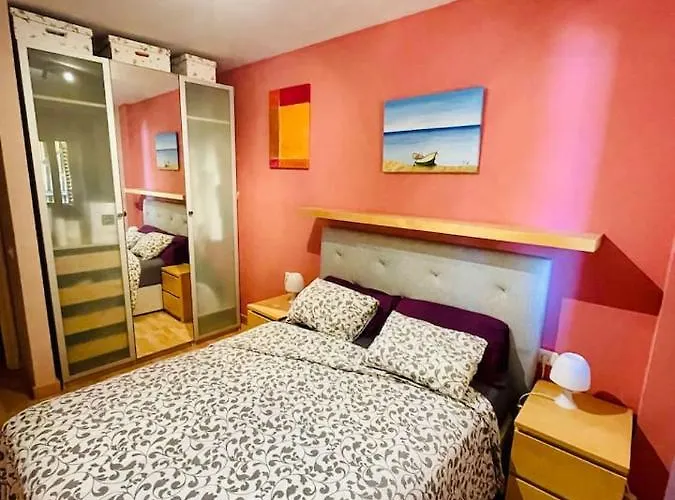 La Marquesa * Пуэртито-де-Гуимар