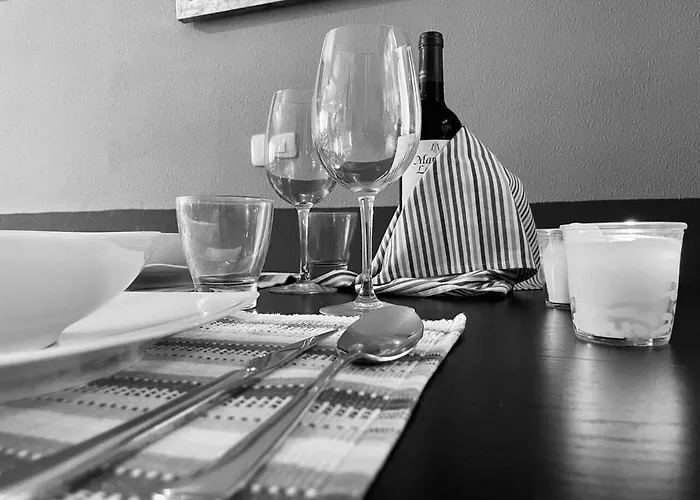 La Marquesa דירה פוארטיטו דה גימאר