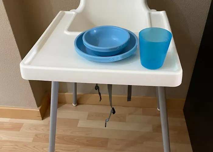 דירה La Marquesa פוארטיטו דה גימאר