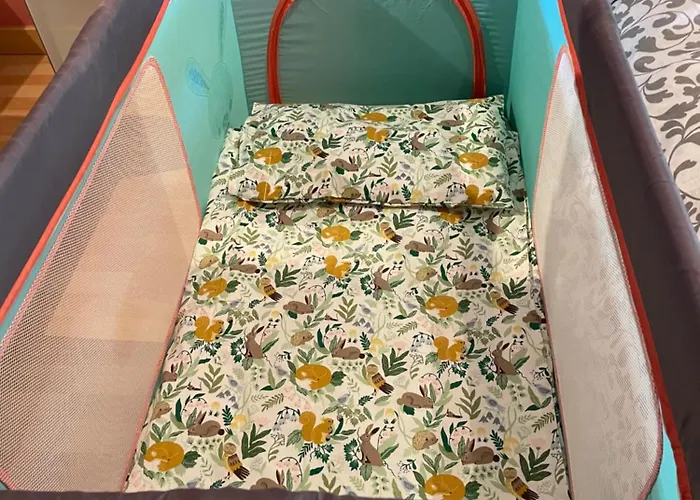 La Marquesa דירה