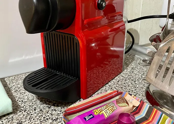 Апартаменты La Marquesa Пуэртито-де-Гуимар