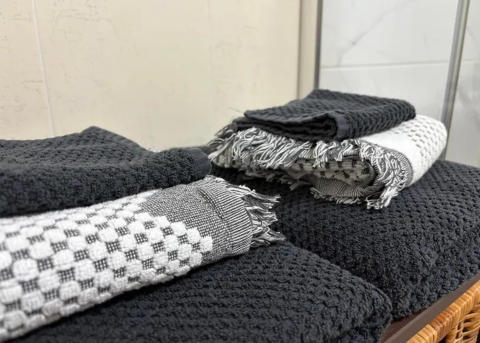 La Marquesa דירה *