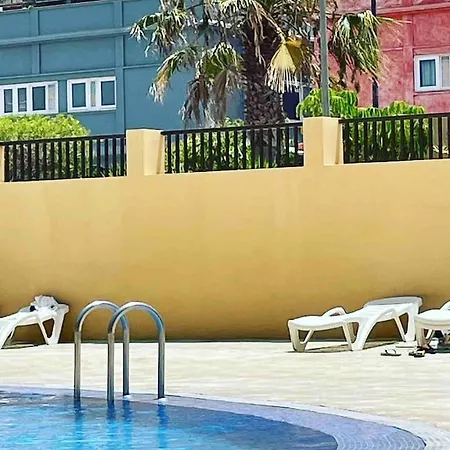 Apartamento La Marquesa *